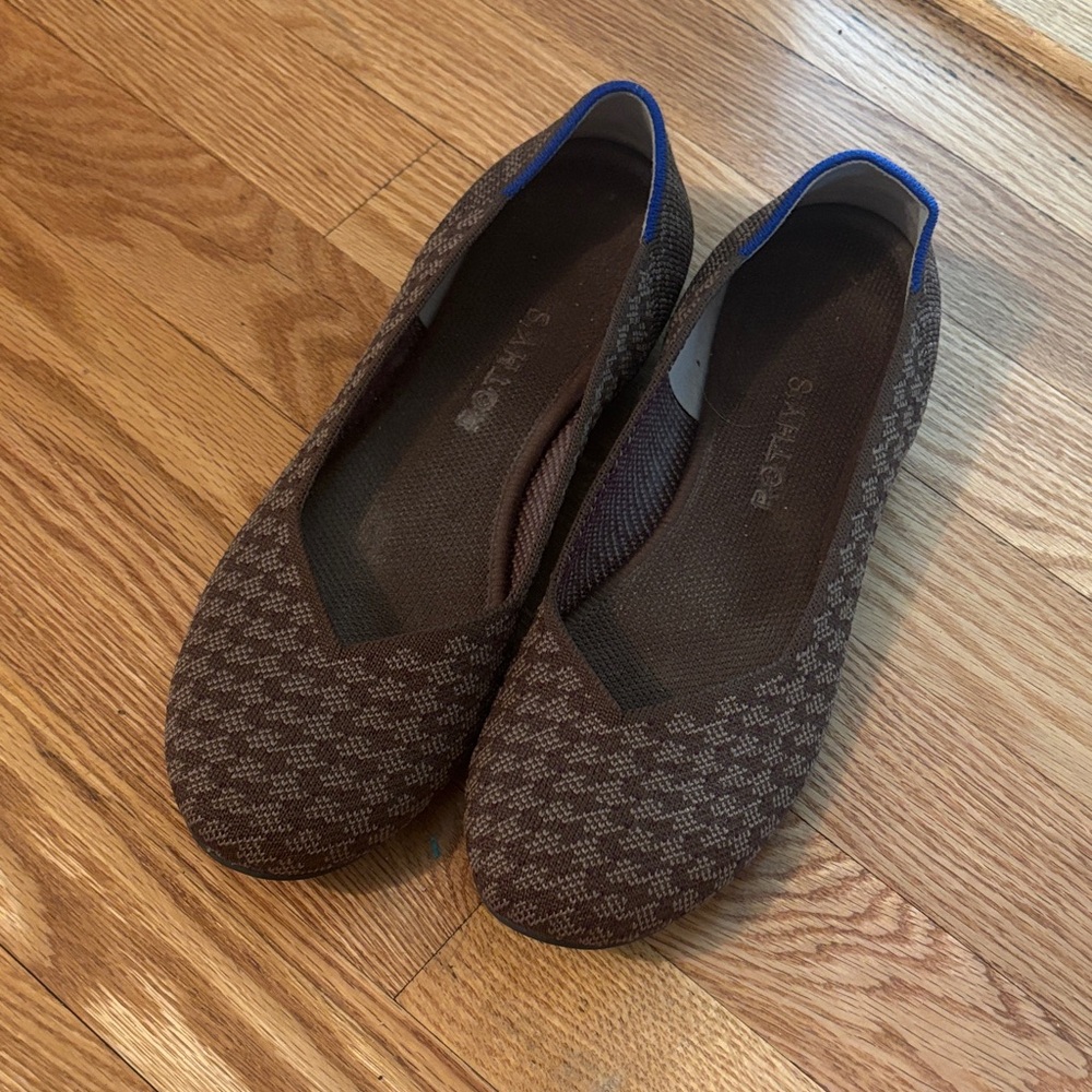 Rothy’s Flats